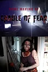 David McEwen es Self en Some Making of 'Cradle of Fear'