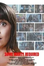 Kristi Ducati interpreta a Herself (uncredited) en Some Nudity Required