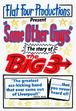 Poster de Some Other Guys: The Story of the Big Three