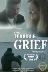 John Trujillo interpreta a Bill en Some Terrible Grief