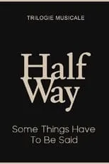 Florent Dorin es Flo en Some Things Have To Be Said - Halfway (3/3)