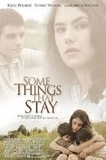 Poster de Some Things That Stay