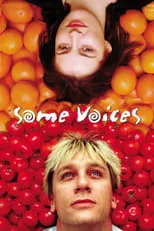 Poster de Some Voices