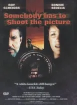 Kevin Quigley interpreta a Floyd Tatum en Somebody Has to Shoot the Picture