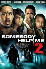 Póster de la película Somebody Help Me 2