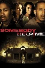 Brooklyn Sudano interpreta a Serena McLane en Somebody Help Me