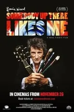 Louis Jouvet en la película Somebody Up There Likes Me