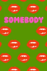 Portada de Somebody