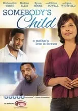 Rachelle Neal interpreta a Young Constance en Somebody's Child