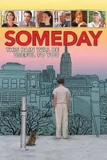 Película Someday This Pain Will Be Useful to You