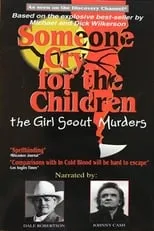 Póster de la película Someone Cry for the Children: The Girl Scout Murders