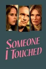 Peggy Feury es Dr. Klemperer en Someone I Touched