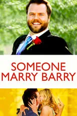 Portada de Someone Marry Barry