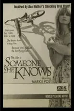 Shawn Modrell interpreta a Cheryl Mayfield en Someone She Knows