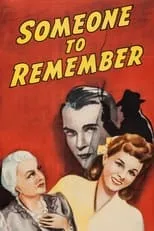 Poster de la película Someone to Remember - Películas hoy en TV