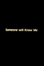 Portada de Someone will Know Me