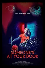 Ivan Djurovic interpreta a The Visitor en Someone's At Your Door