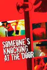 Portada de Someone's Knocking at the Door