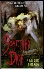 Poster de Something Dark