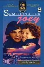 Portada de Something for Joey