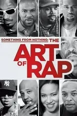 Poster de Something from Nothing: The Art of Rap