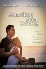 David R. Michaels es Luke en Something Good Coming