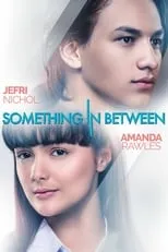 Poster de Something In Between