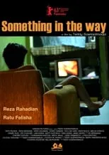 Poster de la película Something in the Way - Películas hoy en TV