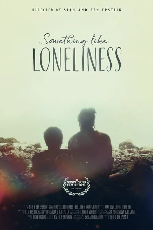 Póster de la película Something Like Loneliness