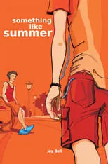 Grant Davis interpreta a Benjamin Bentley en Something Like Summer