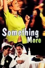 Póster de la película Something More