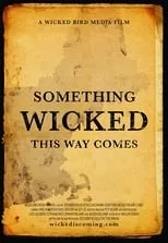 Harry Manfredini interpreta a Self en Something Wicked This Way Comes