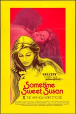 Póster de la película Sometime Sweet Susan