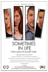 Poster de la película Sometimes in Life - Películas hoy en TV