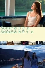 Matea Milosavljevic interpreta a  en Somewhen, Somewhere