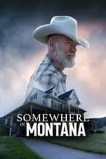 Portada de Somewhere in Montana