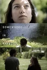 Megan Connolly es Cult Member en Somewhere In Paradise