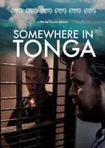 Portada de Somewhere in Tonga