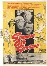 Sture Lagerwall en la película Sommar och syndare