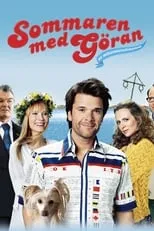 Dan Ekborg en la película Sommaren med Göran