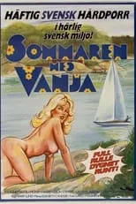 Oili Virta es Wanja (as Yvonne Jonsson) en Sommaren med Vanja