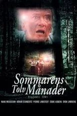 Pär Ericson interpreta a The Technician en Sommarens Tolv Månader