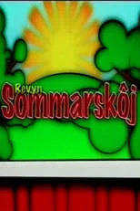 Película Sommarsköj