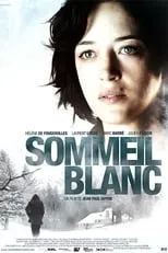 Portada de Sommeil blanc