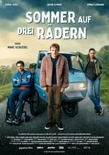 Película Sommer auf drei Rädern