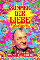 Hans Paetsch es Erzähler en Sommer der Liebe