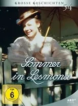 Richard Münch en la película Sommer in Lesmona