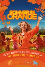 Portada de Sommer in Orange