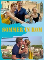 Portada de Sommer in Rom