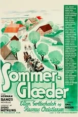 Película Sommerglæder